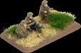 Flames of War: British Vickers MMG Platoon (Late War) - for just $10! 