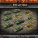 Flames of War: Soviet 'Nikolay's Steel Wall' Army Deal (Mid War) - for just $65! 