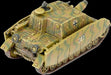 Flames of War: German Brummbar Assault Tank Platoon (Late War) - for just $47! 
