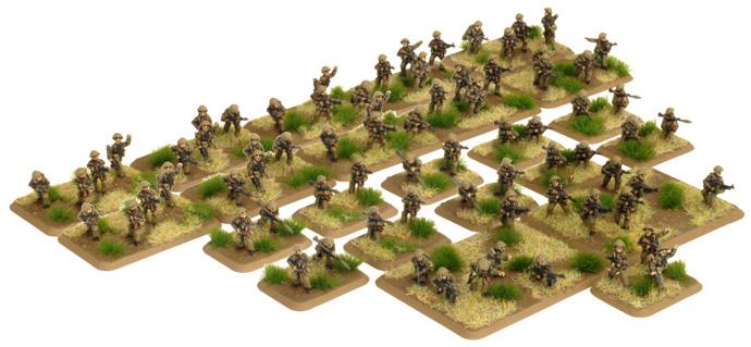 Team Yankee: East German Mot-Schutzen Kompanie - for just $47! 