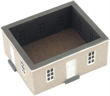 Battlefield in a Box: European House - Falaise - for just $25! 