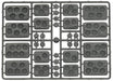 Flames of War: Soviet Plastic Bases - Rubble - for just $22! 