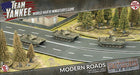 Team Yankee: Modern Roads - for just $45! 