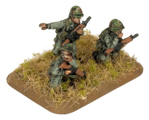 Team Yankee: Candian Mechanised Platoon - for just $18! 