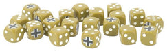 Flames of War: German Gaming Tin - for just $25! 