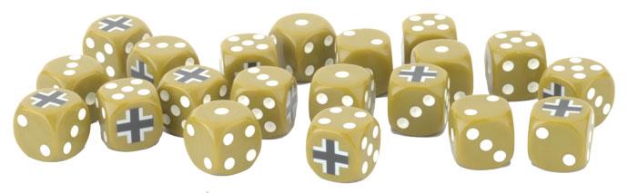 Flames of War: German Gaming Tin - for just $25! 