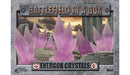 Battlefield in a Box: Energon Crystals - for just $25! 