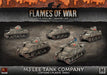 Flames of War: Soviet M3 Lee Tank Company (Mid War) - for just $50! 