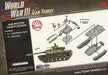 Team Yankee: M60A1/A3 Tank Platoon - for just $50! 