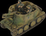 Flames of War: German Grille 15cm Gun Platoon (Late War) - for just $22! 
