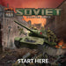 Flames of War: Soviet 'Heavy Assault Group' Army Deal (Late War) - for just $110! 
