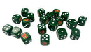 Flames of War: Soviet Guards Dice (x20) (Late War) - for just $13! 