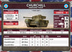 Flames of War: D-Day - British Unit Cards - for just $20! 