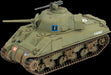 Flames of War: British Sherman Armoured Troop (Late War) - for just $50! 
