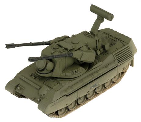 Team Yankee: PRTL AA Platoon - for just $41.50! 