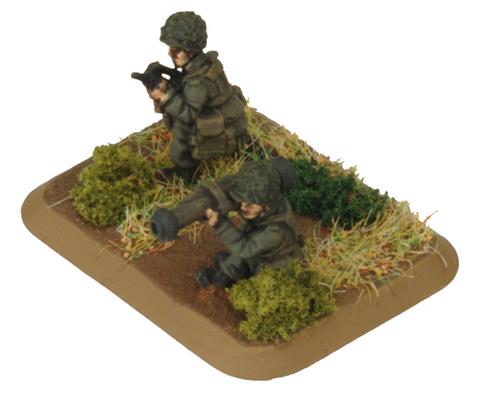 Team Yankee: French Republic Infantry Platoon - for just $18! 