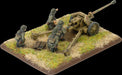 Flames of War: German 7.5cm Tank-Hunter Platoon (Late War) - for just $40! 