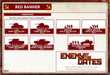 Flames of War: Soviet 'Kutusov's Heroes' Army Deal (Mid War) - for just $80! 