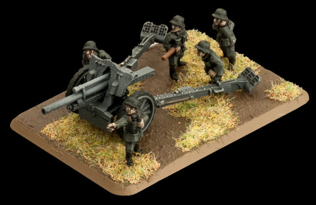 Flames of War: German Dietrich's Ghosts Army (Mid War) - for just $75! 