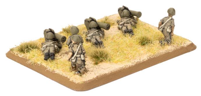 Team Yankee: Mech Company Weapons - for just $10.50! 