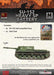 Flames of War: Soviet SU-152 Heavy SP Battery (Mid War) - for just $30! 