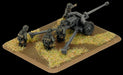 Flames of War: German 7.5cm Tank-Hunter Platoon (Mid War) - for just $40! 