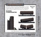 Battlefield in a Box: Gothic Industrial - Tanks - for just $35! 