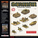 Flames of War: German Panzer Kampgruppe Army (Late War) - for just $110! 