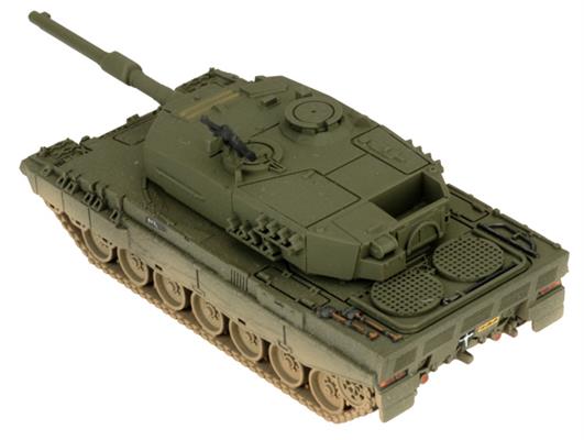 Team Yankee: Leopard 2 Tank Platoon - for just $50! 