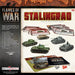 Flames of War: Battle of Stalingrad - War on the Eastern Front - for just $35! 