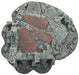 Battlefield in a Box: Gothic Battlefields - Collapsed Corner - for just $30! 