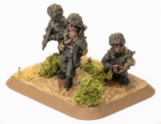 Team Yankee: Iranian Mechanised Infantry Platoon - for just $18! 