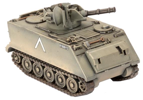 Team Yankee: Israeli M113 Platoon - for just $40! 