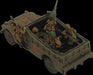 Flames of War: Soviet M3 Scout Transport (Late War) - for just $37! 