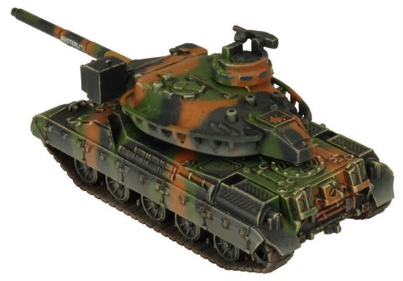 Team Yankee: Durand's Devils - for just $55! 