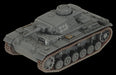 Flames of War: German Panzer III Tank Platoon (Mid War) - for just $50! 