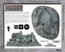 Battlefield in a Box: Gothic Battlefields - Buried Monument - for just $30! 