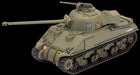 Flames of War: British Starter Force - Desert Rats Squadron - for just $110! 