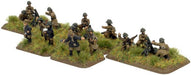 Flames of War: France Company HQ (Early War) - for just $13! 