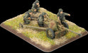 Flames of War: German 7.5cm Tank-Hunter Platoon (Late War) - for just $40! 