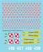 Team Yankee: Polish Decals - for just $13! 