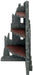 Battlefield in a Box: Gothic Battlefields - Large Corner Ruin - for just $35! 
