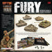 Flames of War: Fury - WWII Tank Combat Starter Set - for just $35! 