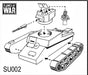Flames of War: Soviet T-26S obr 1939 (Early/Mid War) - for just $13! 