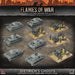 Flames of War: German Dietrich's Ghosts Army (Mid War) - for just $75! 