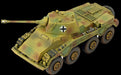 Flames of War: German Waffen-SS Panther Kampgruppe Army (Late War) - for just $110! 