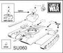 Flames of War: Soviet T-34 obr 1942 (Chelyabinsk) (Mid War) - for just $13! 