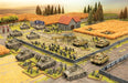 Flames of War: Hit The Beach - The Complete WWII Starter Set - for just $60! 