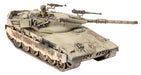 Team Yankee: Merkava Tank Platoon - for just $50! 