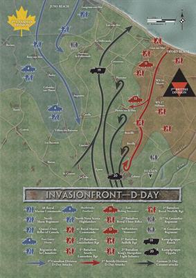 Flames of War: D-Day - German 21st Panzer Division - for just $25! 